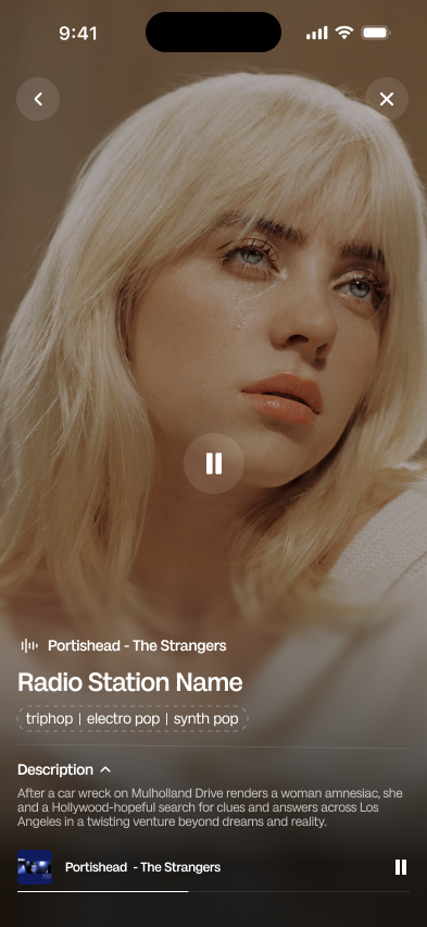 Radio